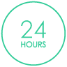 AMPS Electrical Group - Service - Emergency Call Out Service 24hr - Icon Image