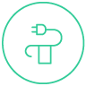 AMPS Electrical Group - Service - Test & Tag - Icon Image