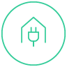 AMPS Electrical Group - Service - Renovations & Re-wires - Icon Image