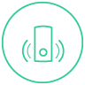 AMPS Electrical Group - Service - Intercoms - Icon Image