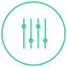 AMPS Electrical Group - Service - Switchboard Upgrades - Icon Image