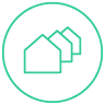 AMPS Electrical Group - Service - Volume Builders - Icon Image